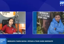 Berkarya tanpa Batas: Kisah Inspiratif Petani dan Tour Guide Difabel