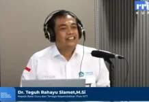 Sekolah di NTT Diminta Tenang Hadapi Kebijakan Guru Non ASN