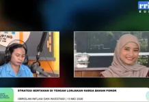 Strategi UMKM Kuliner Kupang Bertahan Hadapi Lonjakan Harga Bahan Pokok