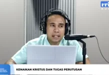 Tugas Pewartaan Injil dan Persoalan Kehidupan Modern