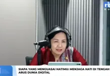 Mutiara Pagi: Siapa yang Menguasai Hatimu?