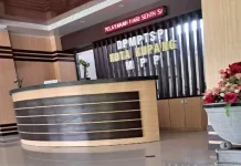 Mal Pelayanan Publik Kota Kupang Pangkas Hambatan Birokrasi Pelaku Usaha