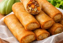 Kapingin Makan Kupang Andalkan Lumpia sebagai Menu Unggulan