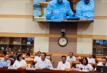 Komisi III DPR RI Apresiasi Penangan Kasus Agraria di Kab Sikka