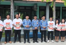 Tujuh Guru Agama Katolik Terima Sertifikasi Pendidik