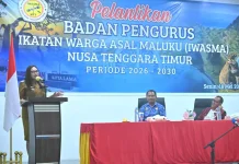 Perkuat Semangat Persaudaraan  Toleransi Gotong Royong Keberagaman Masyarakat