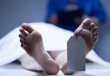 Serangan Jantung Pedagang Keliling Ditemukan Meninggal Dunia