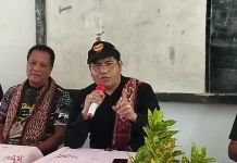 Edukasi Lingkungan di Enoraen Libatkan Pelajar dan Warga