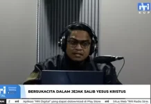 Iman Teguh Membawa Umat Menang Hadapi Penganiayaan