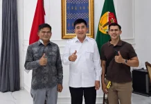 Tumbuhkan Geliat Ekonomi, PLN dan Pemkab Belu Hadirkan Terang di Perbatasan RI-RDTL