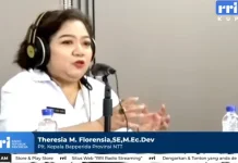 Pasca Musrembang, NTT Sinkronkan Tema Pembangunan Daerah dengan Kebijakan Pusat