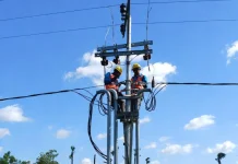 Antisipasi Ganguan Listrik, PLN Sumba Timur Lakukan Pergantian Trafo
