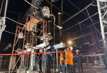PLN Gerak Cepat Cegah Gangguan Listrik Timor