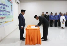 Gubernur NTT Tekankan Pentingnya Pencegahan Kebocoran Pendapatan Daerah