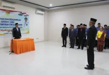 Gubernur NTT Dorong Optimalisasi Pajak Kendaraan Bermotor Daerah