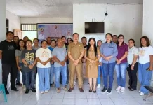 Hoholok Buka Peluang Kerja bagi Warga Rote Ndao