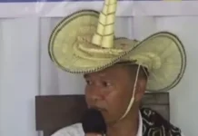 Anthonius Banepa Perkuat Program Pengentasan Kemiskinan di Rote Ndao