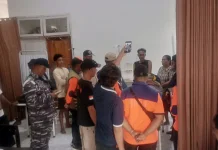 Tiga Nelayan Terbalik di Sabu Raijua, Dua Orang Selamat Satu Meninggal