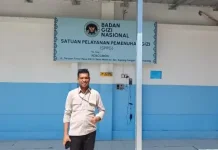 Yayasan Alfa Omega Tarus  Kupang Mengelola Dapur MBG