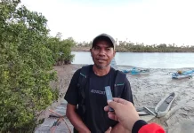Desa Enoraen Dukung Pengembangan TWA Menipo