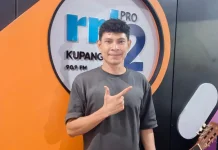 Musisi Kupang Kota Kasih Rilis Album Perdana "Libra" setelah Penantian 12 Tahun