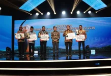 Kemendagri Gelar Apresiasi Pemerintah Daerah Berprestasi 2026