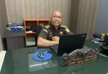 Kejari TTU temukan Barang Bukti Pembayaran Korupsi PDAM Tirta Cendana