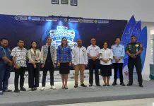 Filosi Robotic Competition: Siap jadi Pusat Inovasi Teknologi Indonesia Timur