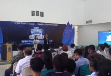 Antusias Anak SD Ikuti Lomba Robotik, Guru Harap Teknologi Masuk Kurikulum Sekolah
