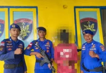 DPO Kasus Bom Ikan Terancam Dipidana Undang-Undang Aktivitas Perikanan