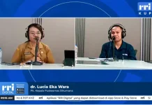 Kasus Tuberkulosis Puskesmas Sikumana Masih Terus Meningkat