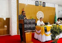 Kemenag Rote Ndao Dorong Guru PAK Lanjut S2 Tingkatkan Kompetensi