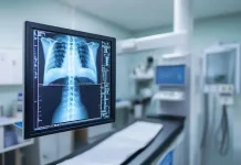 Mobile X-Ray Percepat Deteksi Dini TBC di Kupang