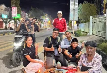 Tak Sekadar Berbagi, Kunjungan #Kasih Sumba Ajarkan Empati kepada Generasi Muda