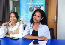 FoR PKBI NTT Memperjuangkan Kesetaraan Melalui Pemahaman HKSR Bagi Remaja NTT