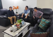 PT Taspen dan LPP RRI Kupang Perkuat Sinergi Edukasi Peserta Pensiunan
