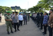 Wapres RI Direncanakan Akan Tinjau Budi Daya Rumput Laut dan Garam di Kab Rote