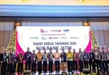 Kolaborasi Kelompok Usaha Bank Beri Berdampak Pertumbuhan Ekonomi