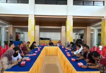 Tingkatkan Kualitas Perencanaan Kemenkum Inventarisasi Propemperkada