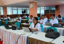 Majelis Sinode GMIT Resmi Hadirkan Aplikasi Synesis.id