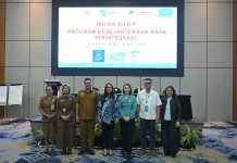 Kesehatan Ibu Anak  Perlindungan Fokus Unicef Perwakilan NTT