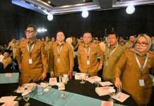 Kota Kupang Catat Penerbitan PBG Terbanyak Provinsi NTT