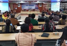 NTT Zona Merah Kasus Korupsi, Masuk Kategori Rawan