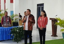 Pemkab Kupang Siapkan Bonus Jutaan Rupiah bagi Desa Berprestasi