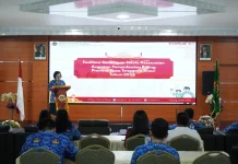 BPN NTT Gelar Bimtek KKPR untuk Perkuat Sinergi dan Kepastian Perizinan Berusaha