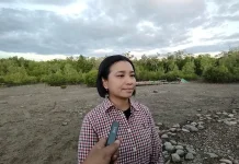 Camat Amarasi Timur Dorong Perbaikan Infrastruktur TWA Menipo