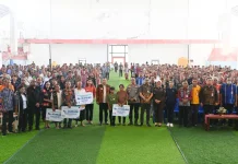 Bupati Kupang Tekankan Peran Strategis Lembaga Adat dalam Pembangunan Desa