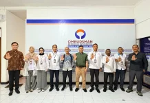 KPK RI Gandeng Ombudsman NTT Cegah Korupsi di Sektor Pendidikan