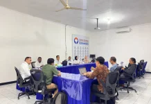 Ombudsman RI NTT Soroti Layanan Publik di Sektor Strategis