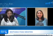 Mutiara Pagi Kristen: Kematangan Rohani Diukur melalui Ketulusan Hati